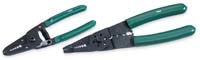 8" Crimping/Stripping Plier