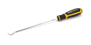 Long Double Angle Pick Tool