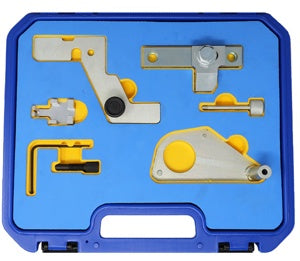 JLR 2.0L Timing Tool Kit