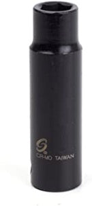 8MM Deep Impact Socket