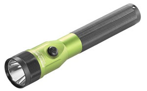 Lime Green Stinger LED with