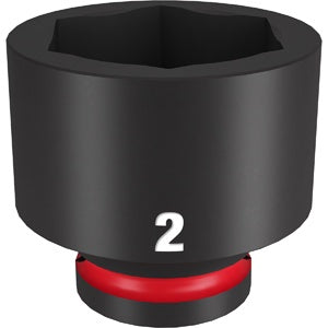 3/4" Drive 2" Standard 6 Pt.