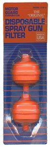 Paint Spray Gun Disposable