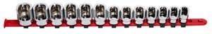 13 Piece 3/8" Drive Weather