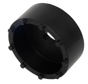 Lisle Axle Nut Socket, 9 Pin for GM