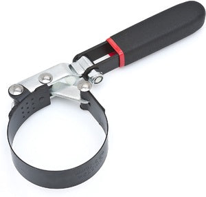 2.88" Swivel Oil Filter Wrench