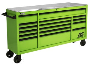 72" RSPro Series Roller - 5