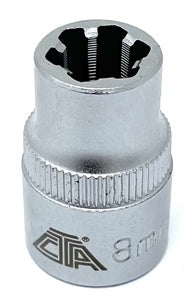 8MM Bolt Extractor