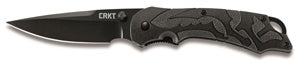 Moxie Pocket Knife