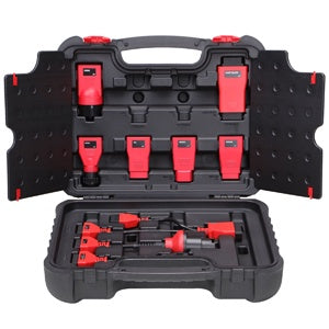 NON-OBDII Scan Tool Adapter