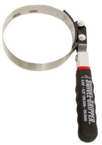 Lisle 4-5/8" Truck Swivel Gripper
