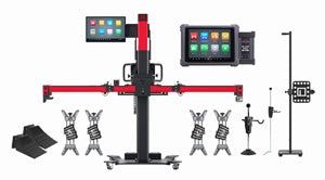 ADAS IA900WA Alignment Frame