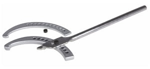 Adjustable Spanner Wrench - 1
