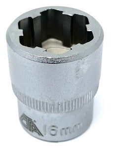 16MM Bolt Extractor