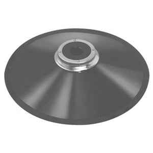 120Lb Follower Plate for