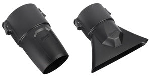 Blower Tapered and Flat Nozzle