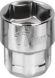 17MM SOCKET