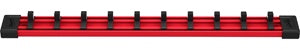 1/4" Drive Impact Socket Rail