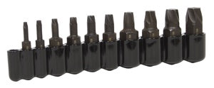 10 Piece Stripped Screw
