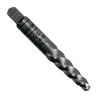 Hanson Spiral Screw Extractor#5SP