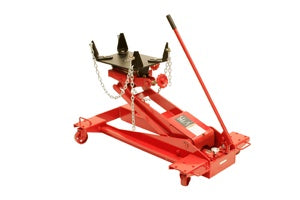 1-1/2 Ton Truck Transmission