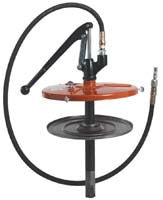 25-50 LBS GREASE PUMP HAND