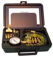 Multi Port Fuel Injection - 1