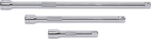 3 Piece 1/2 Drive Extension