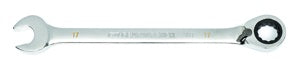 17MM 90T 12 Point Reversible