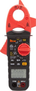 Power Probe Digital Clamp