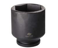 1" Drive 3-1/2 Impact Socket