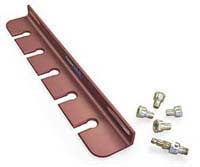 Red Billet Air Tool Rack