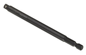 5" Hex to Square Adapter