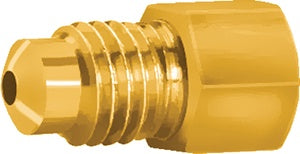 M10 x 1.0 Inverted Female to
