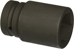 40MM 1" Dr Deep Impact Socket