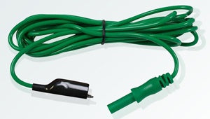 Curien Single 10 Foot Back Probe Lead Set