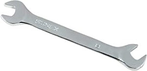 8MM Angle Head Metric Wrench