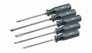 5 Piece Large Tip Sure Grip