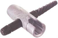 Easy Out Tool for Grease