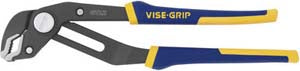 12" Groove Lock Pliers