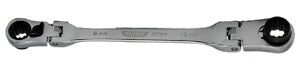 8x10MM Double Deep Spline Flex