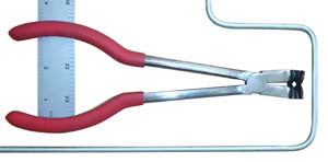 3/16"Tubing Bender/Pliers