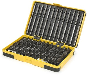 148 Piece Master Bit Set