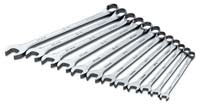 12 Piece 12 Point Metric Long