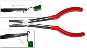 Brake Spring Plier - 1