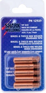 .035 10 Pk Mig Contact
