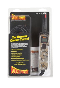 Camo Power Probe 3 Bare Tool