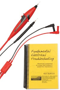 Load Pro Tester and Trouble