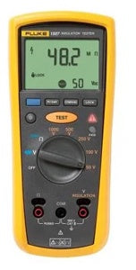 Fluke 1507 Insulation Tester