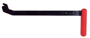 Extended Clip Release Tool